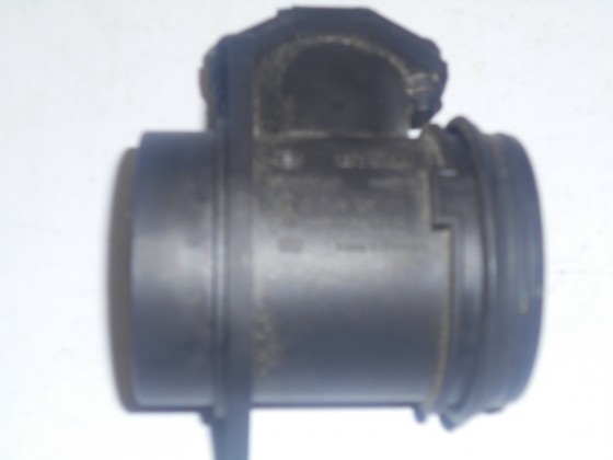 Medidor Massa Ar Bosch Audi A4 2.0 Gasolina 2000 mma23 